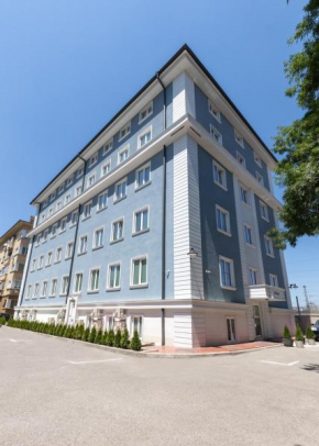 Millennia Hotel Sofia
